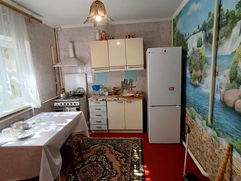 дом по адресу Амурская ул.