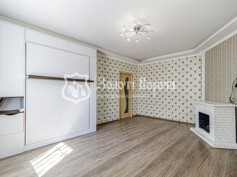 квартира по адресу Шкільний пер., 2б