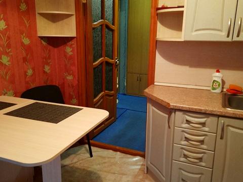 квартира по адресу Рональда Рейгана ул., 32