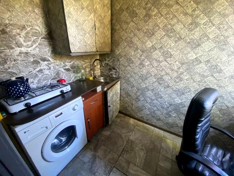 квартира по адресу Зодчих ул., 10