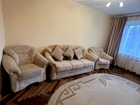 квартира по адресу Коломыйская ул., 8