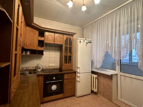 квартира за адресою Новаторів вул., 22-А