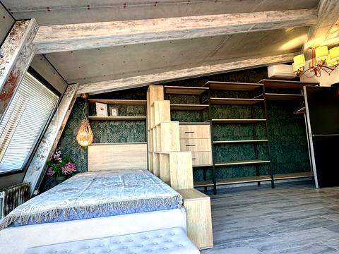 квартира по адресу Давида Бурлюка ул. (Гаршина), 5а