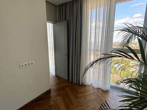 квартира по адресу Звёздный бульв., 1м