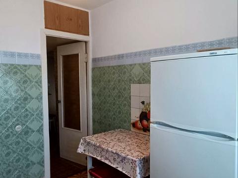 квартира по адресу Сентябрьская ул., 9