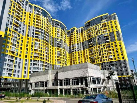 квартира за адресою Кадетський Гай вул., 10