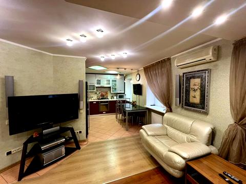 квартира за адресою Смілянська вул., 40