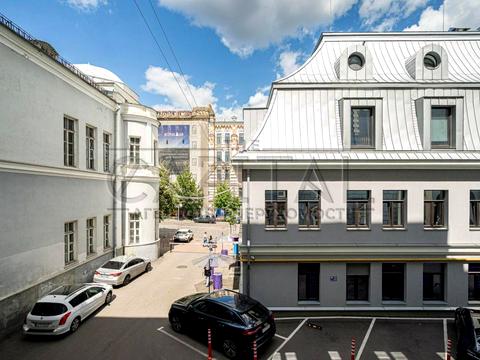 квартира по адресу Богдана Хмельницкого ул., 9