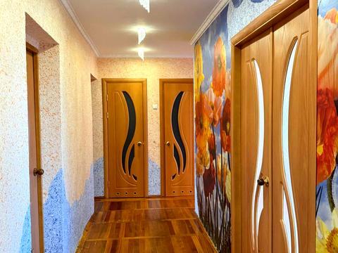 квартира по адресу 6-й мікрорайон, 2
