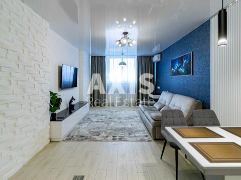 квартира за адресою проспект перемоги, 5В 