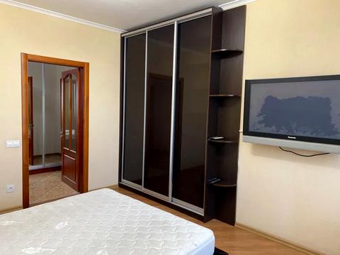 квартира за адресою Академіка Палладіна просп., 17
