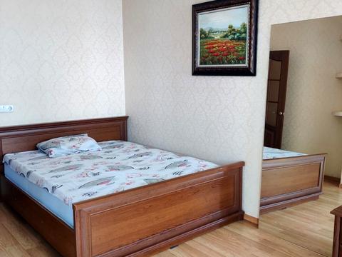 квартира по адресу Инглези ул. (25-ї Чапаєвської Дивізії), 6/1