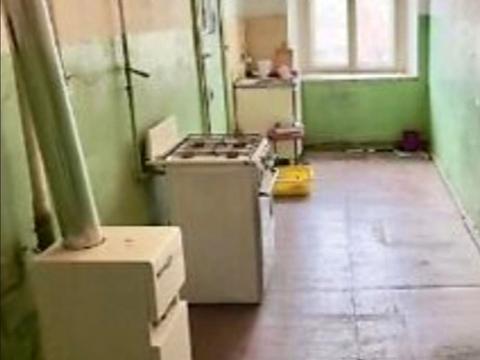 квартира за адресою Садова вул., 16