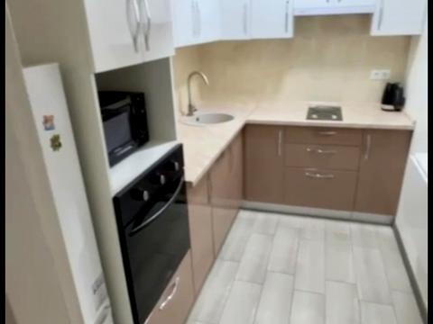 квартира по адресу Литературная ул., 10