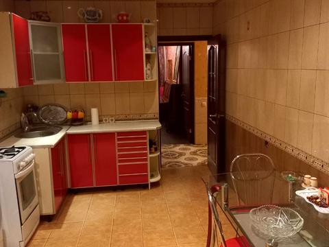 квартира по адресу Победы просп., 78в