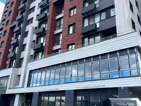 квартира за адресою Костанайська вул., 13