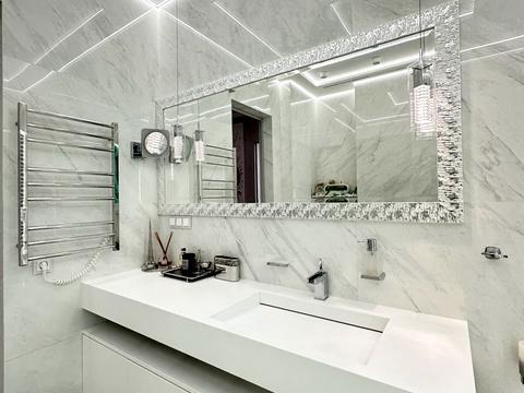 квартира за адресою Трускавецька вул., 6-В