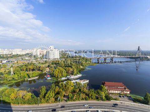 квартира по адресу Набережно-Рыбальская дорога ул., 27