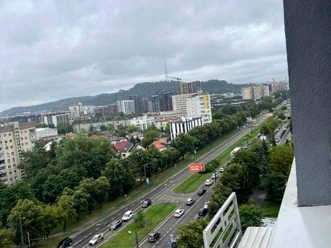 квартира за адресою В'ячеслава Чорновола просп. (), 77