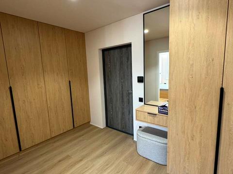 квартира за адресою Бандери, 77в