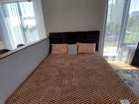 квартира по адресу Ванный пер., 5г