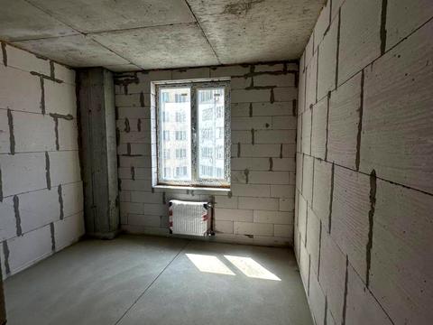 квартира по адресу Пишоновская ул., 20/1