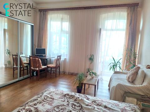квартира за адресою Кузнечна, 16