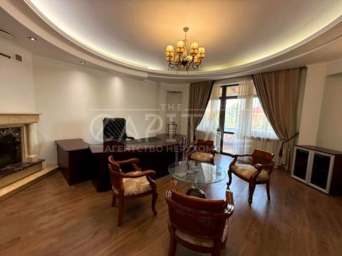 коммерческая по адресу Оболонская набережная ул., 11