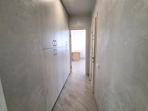 квартира за адресою Зодчих вул., 40