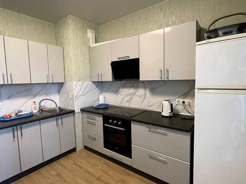 квартира за адресою Гранітна вул., 2