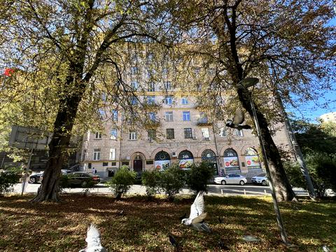 квартира по адресу Коцюбинского Михаила ул., 2