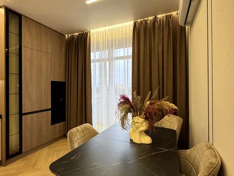 квартира за адресою Гетьмана Мазепи вул., 164
