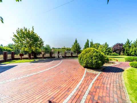 будинок за адресою Заповідна