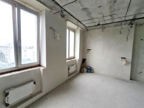 квартира за адресою Саперно-Слобідська вул., 22