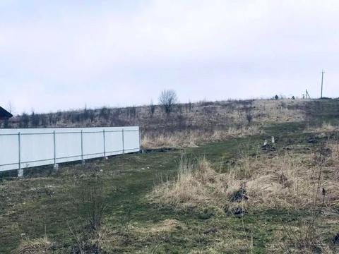 ділянка за адресою Коновальця