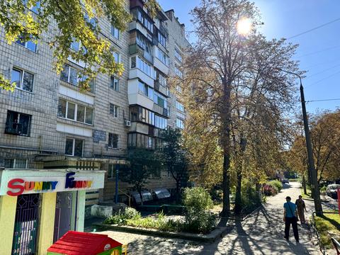 квартира по адресу Коломыйский пер., 3/1