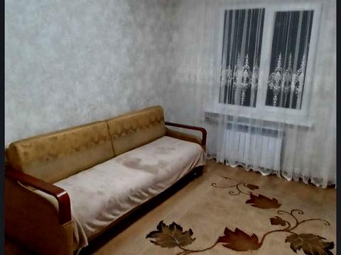 квартира по адресу Прибузька, 36