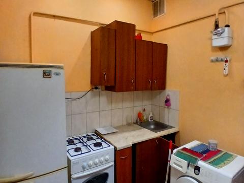 квартира по адресу Донецкая ул., 7