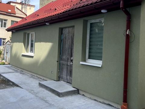 дом по адресу Федьковича ул.