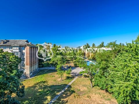 квартира за адресою Чорних Запорожців вул. (Петра Запорожця), 11-А