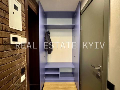 квартира по адресу Саксаганского ул., 87