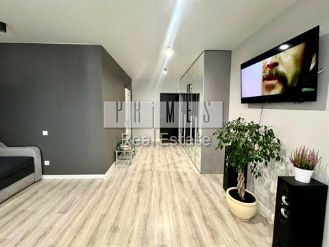 квартира за адресою Березова вул., 46