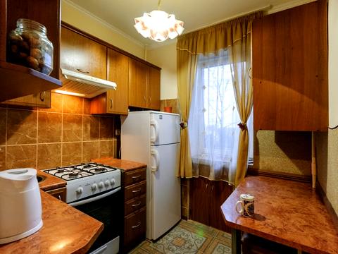 квартира по адресу Лисеницкая ул., 6