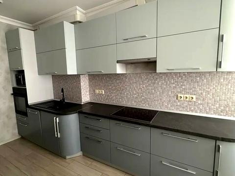 квартира за адресою Білоруська вул., 36-А