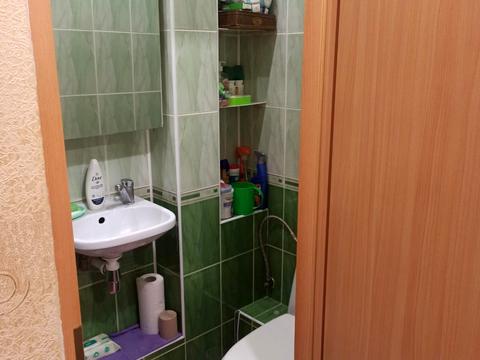квартира за адресою Олевська вул., 3-А
