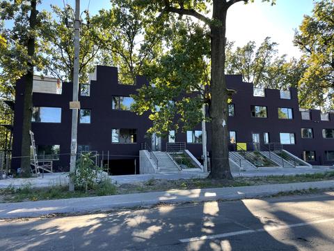 дом по адресу Буча, Киево-Мироцкая ул., 123