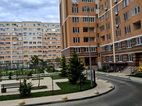 квартира за адресою Захисників України вул. (1-го Травня), 42-Б