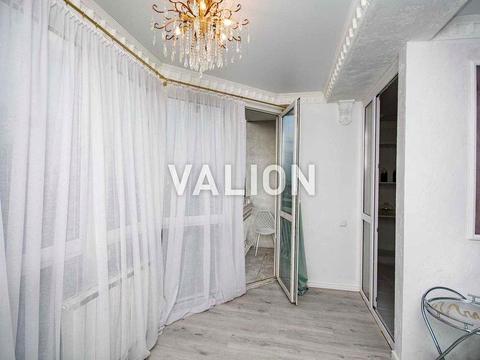 квартира по адресу Волынская ул., 50
