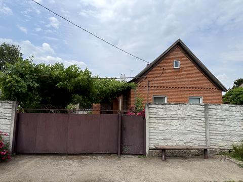 дом по адресу Сурська, 71
