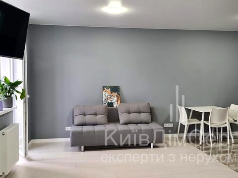 квартира по адресу Олены Пчилки ул., 7